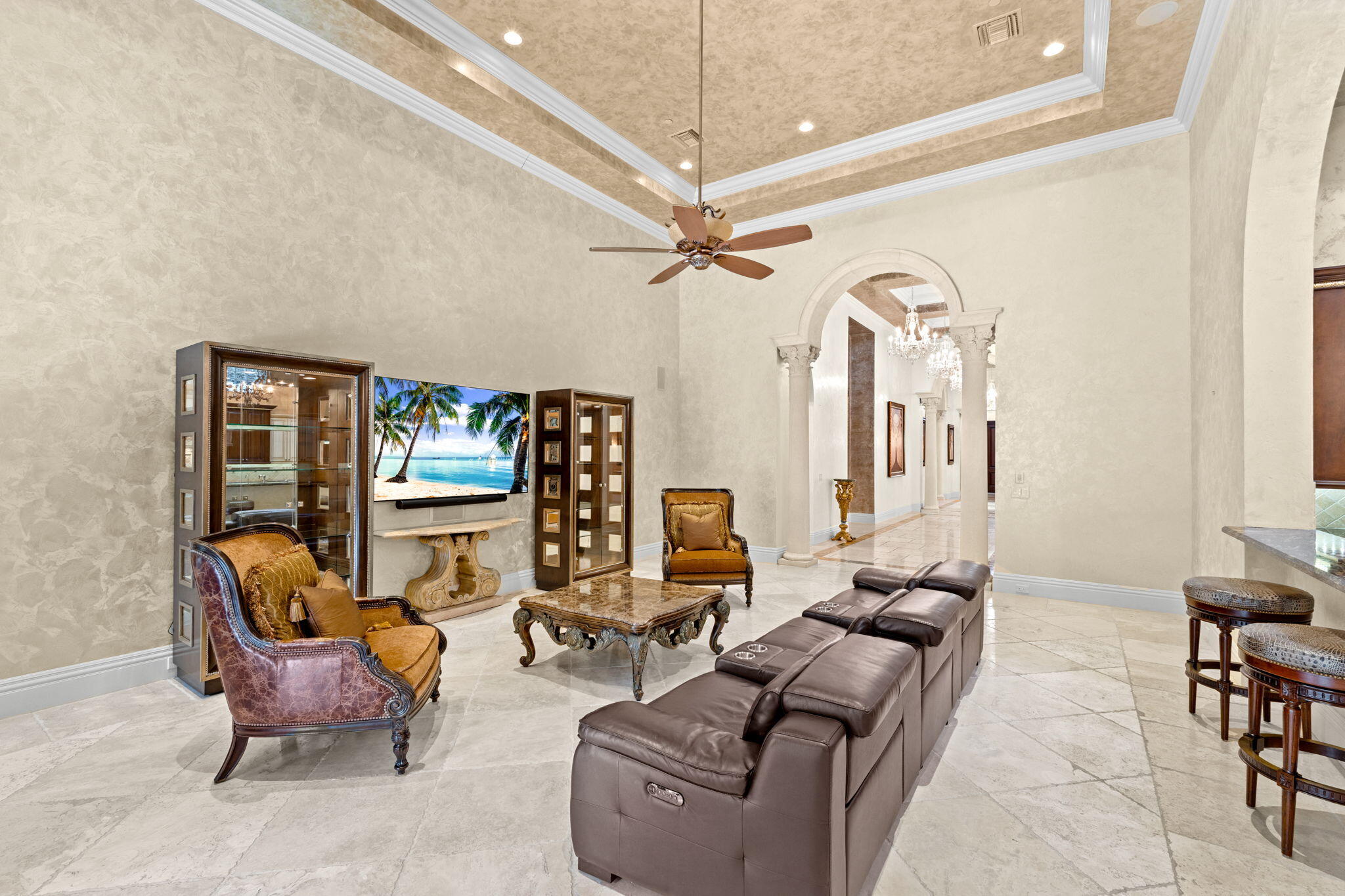 MIZNER LAKE ESTATES - Residential