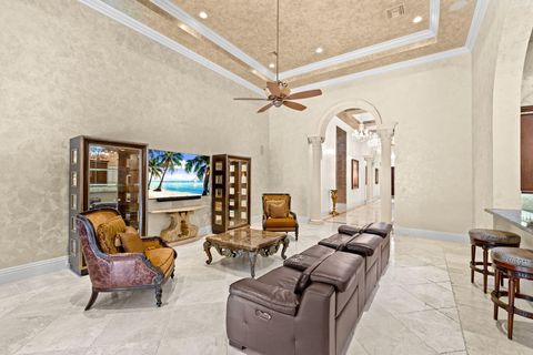 Tiny photo for 301 Mizner Lake Estates Drive, Boca Raton, FL 33432 (MLS # B26014212)