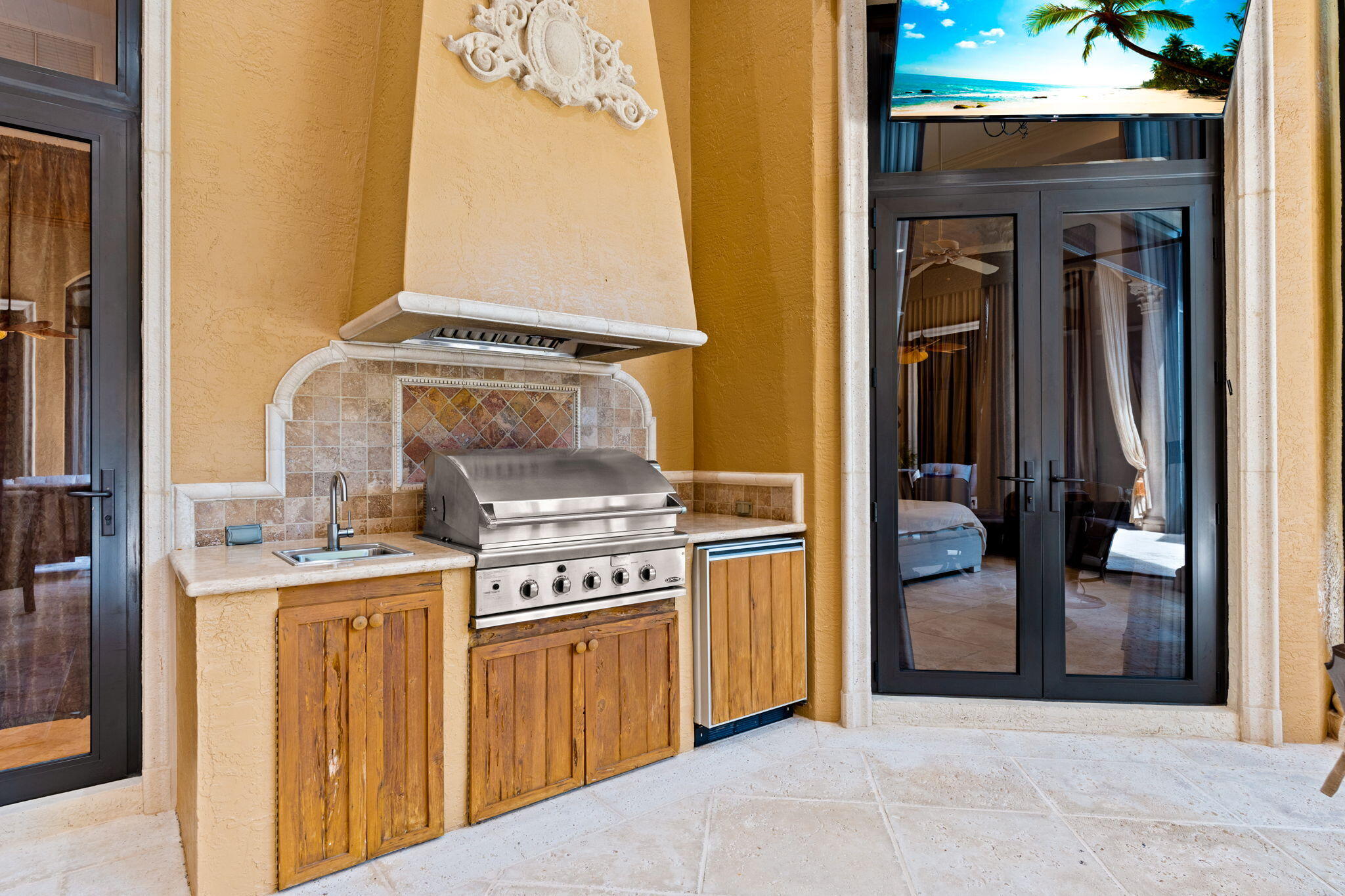 MIZNER LAKE ESTATES - Residential