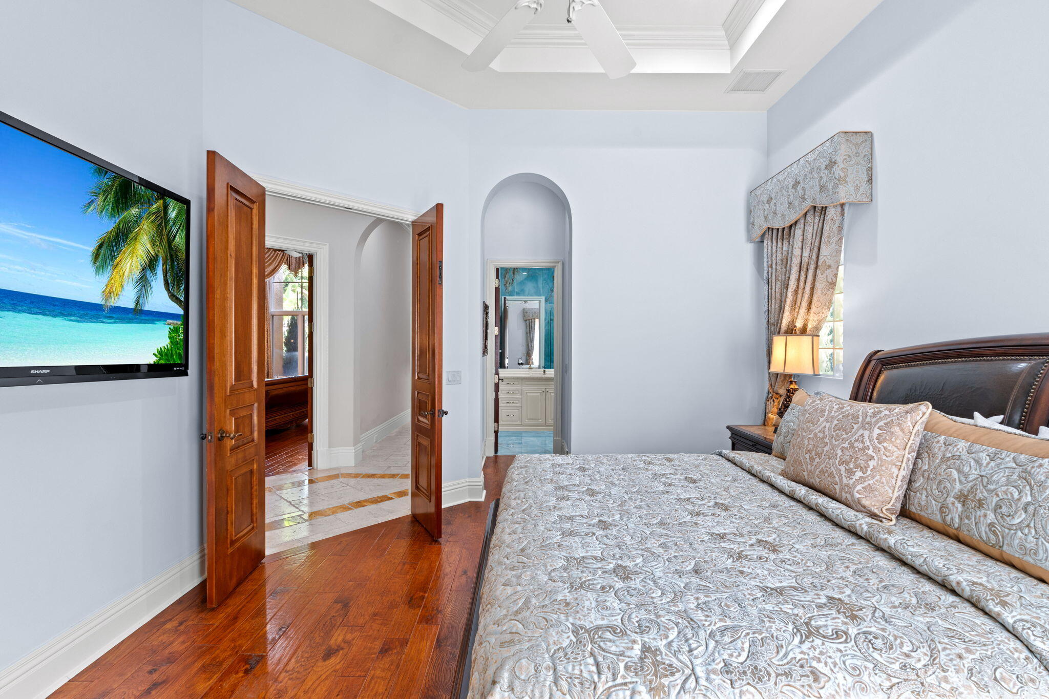 MIZNER LAKE ESTATES - Residential