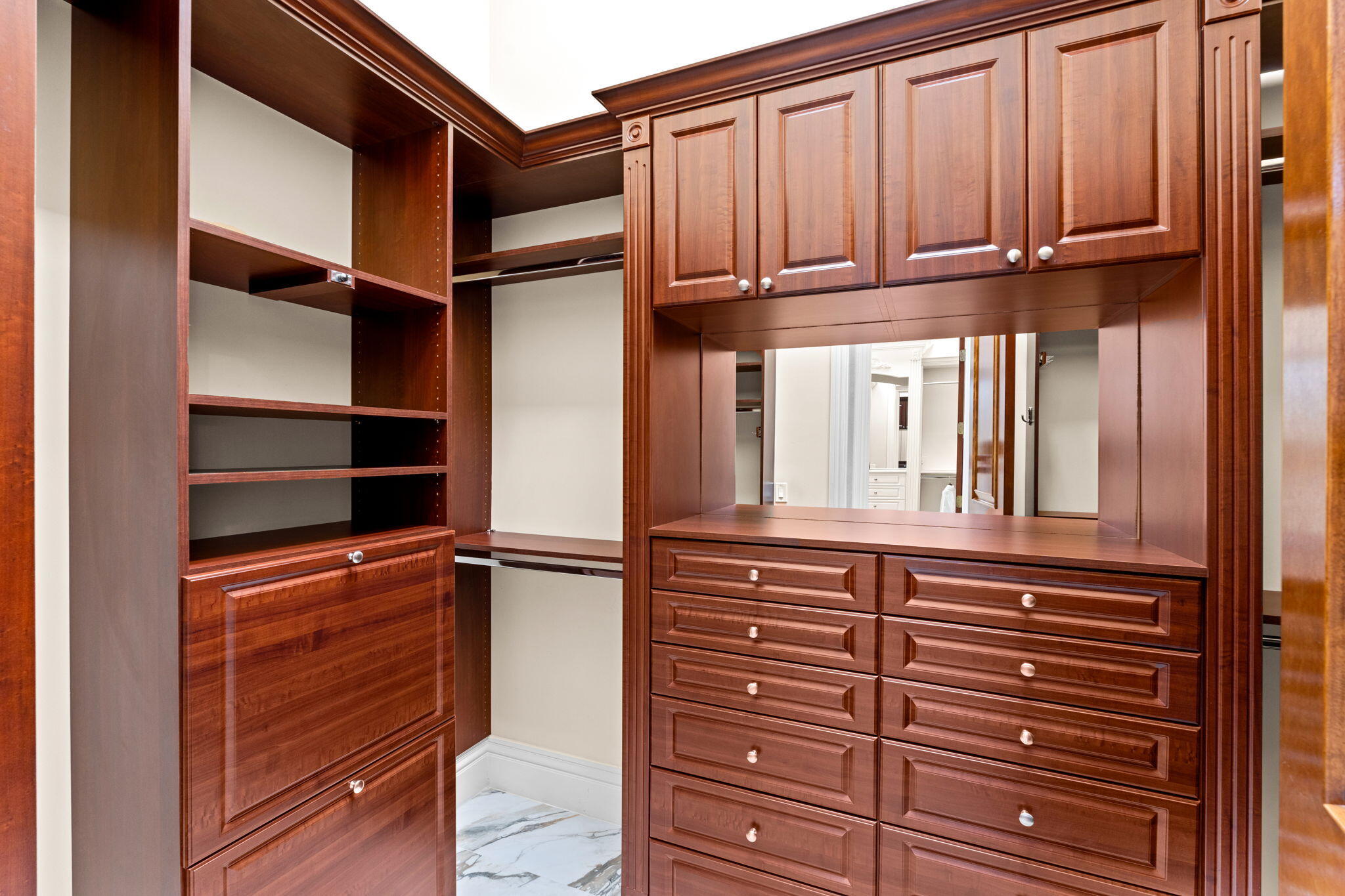 MIZNER LAKE ESTATES - Residential