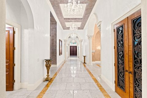 Tiny photo for 301 Mizner Lake Estates Drive, Boca Raton, FL 33432 (MLS # B26014212)