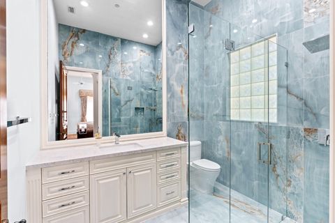 Tiny photo for 301 Mizner Lake Estates Drive, Boca Raton, FL 33432 (MLS # B26014212)