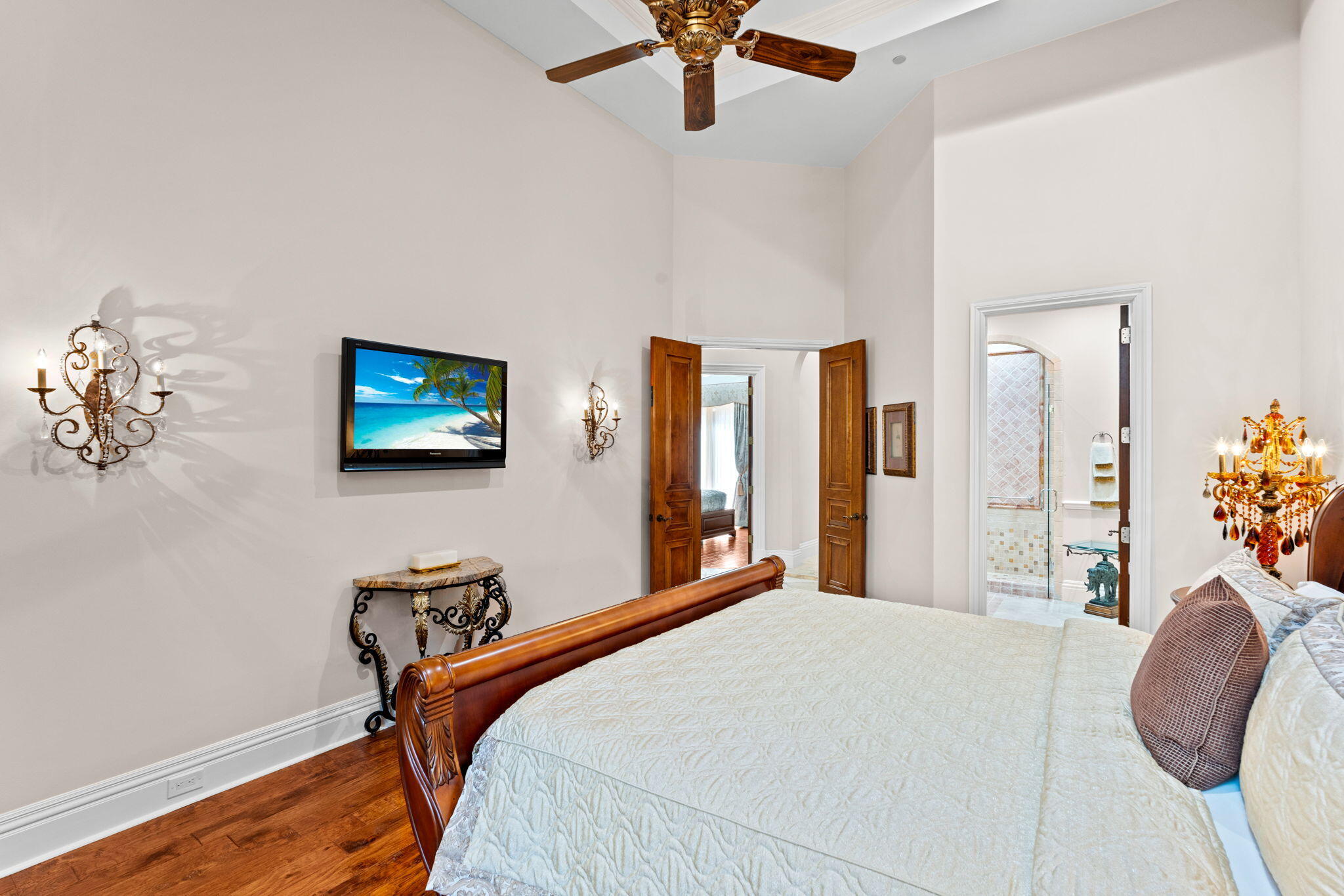 MIZNER LAKE ESTATES - Residential