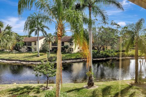 A home in Coconut Creek