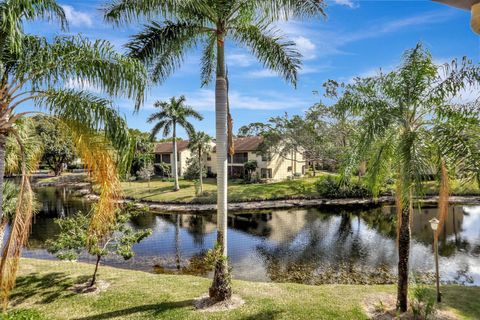 A home in Coconut Creek