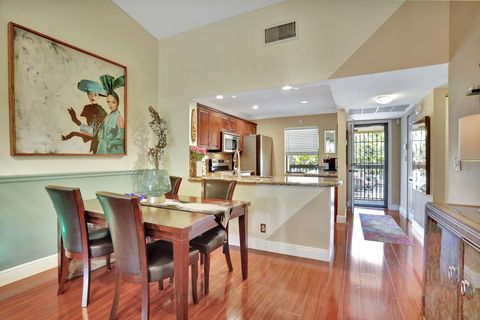 A home in Coconut Creek