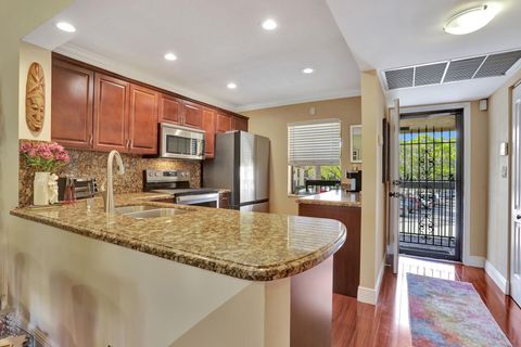 A home in Coconut Creek