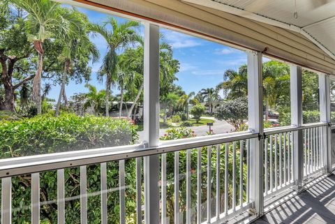 A home in Deerfield Beach