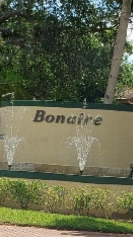 Bonaire  At Woodmont - Residential