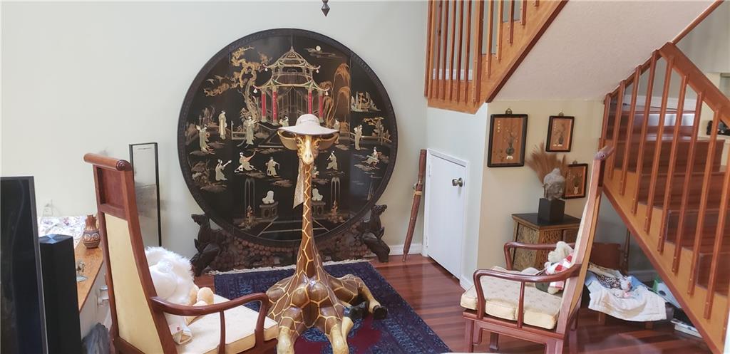 Bonaire  At Woodmont - Residential