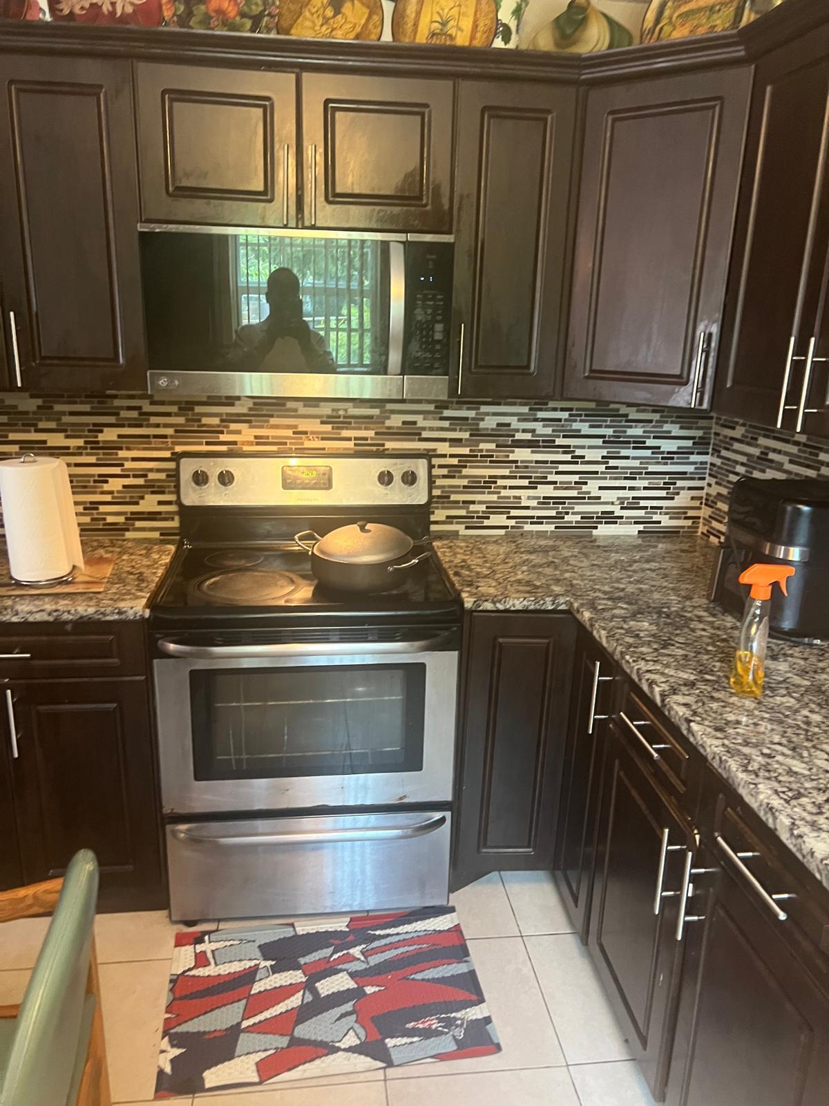 RIDGE CREST - Residential
