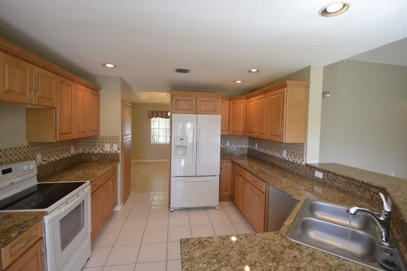 Winston Park Sec Two-A - Residential Lease