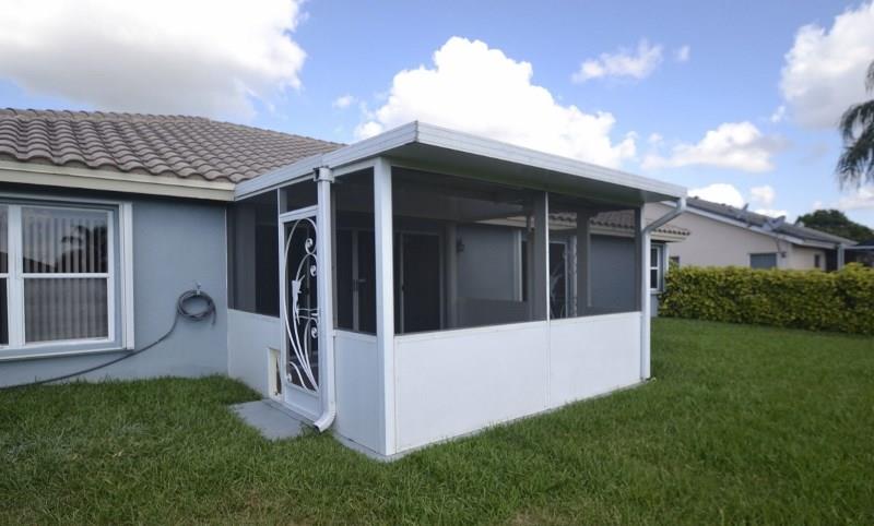 Winston Park Sec Two-A - Residential Lease