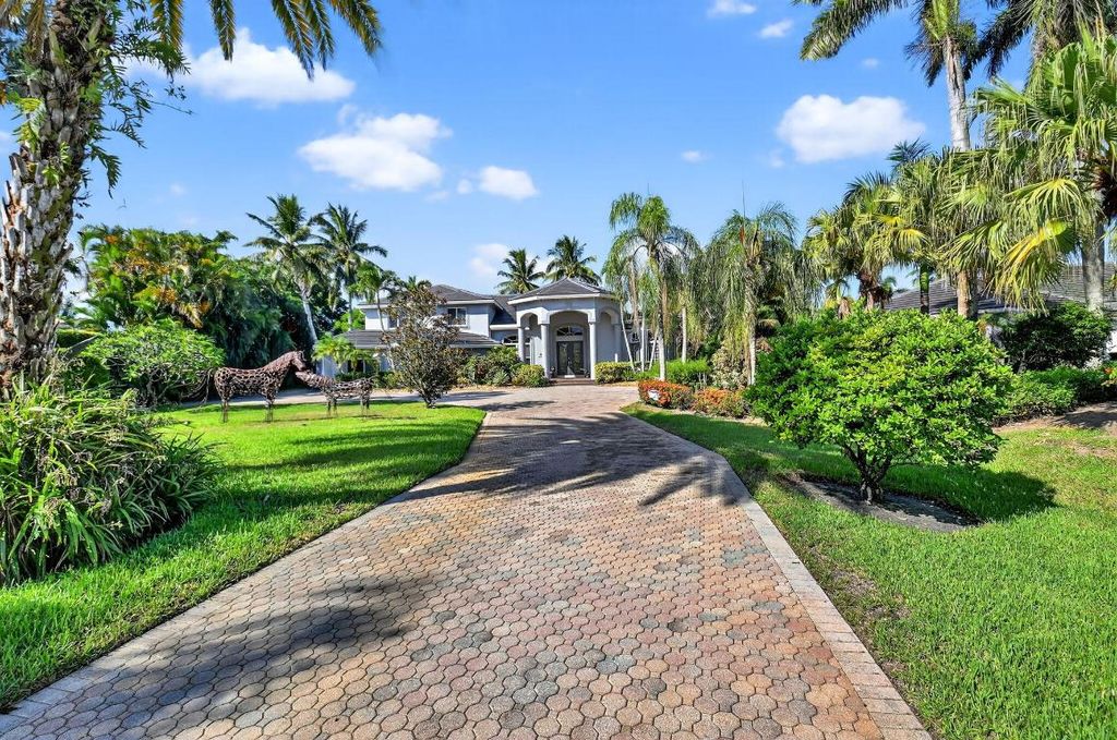 Photo of 15463 Tall Oak Avenue, Delray Beach, FL 33446 (MLS # R11118086)