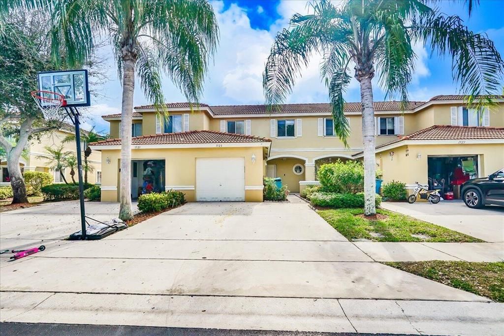 Photo of 1523 Arezzo Circle, Boynton Beach, FL 33436 (MLS # R10862559)