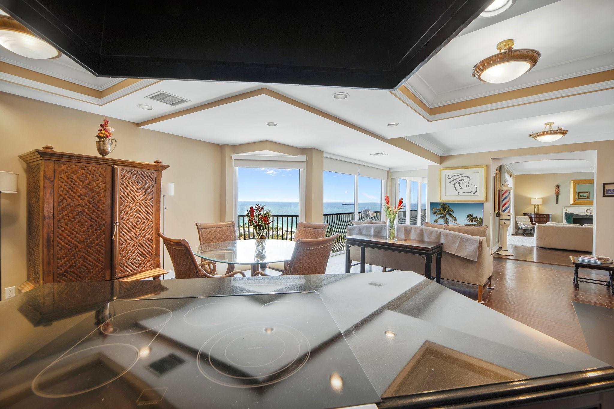 Venetian Condominium - Residential