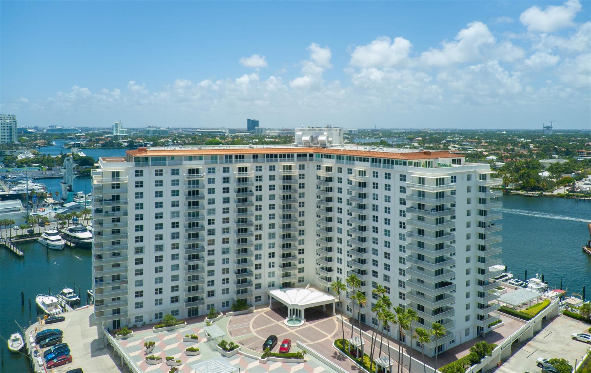 Venetian Condominium - Residential