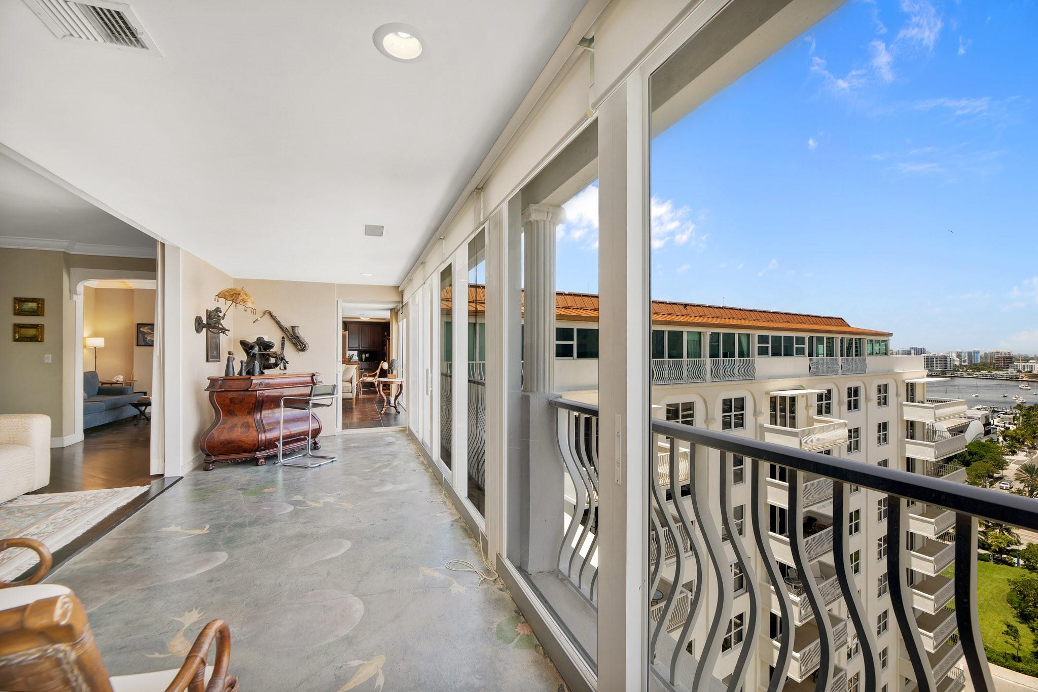 Venetian Condominium - Residential