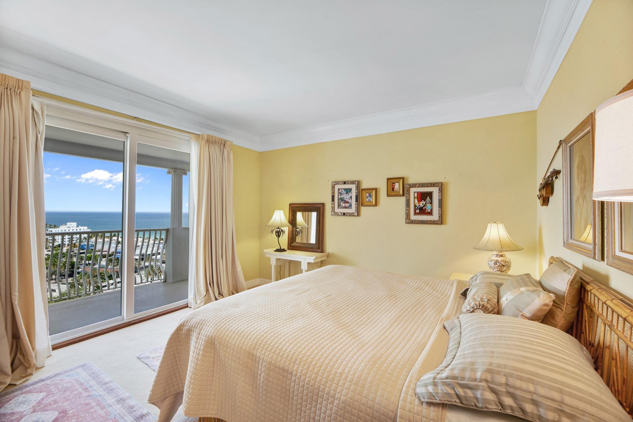 Venetian Condominium - Residential