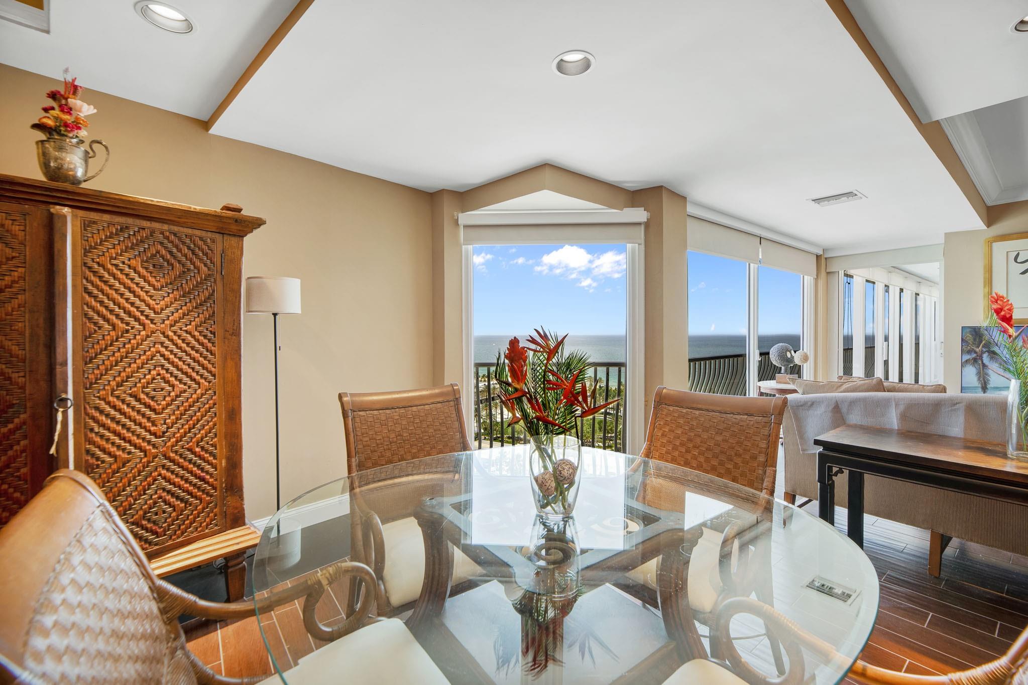 Venetian Condominium - Residential