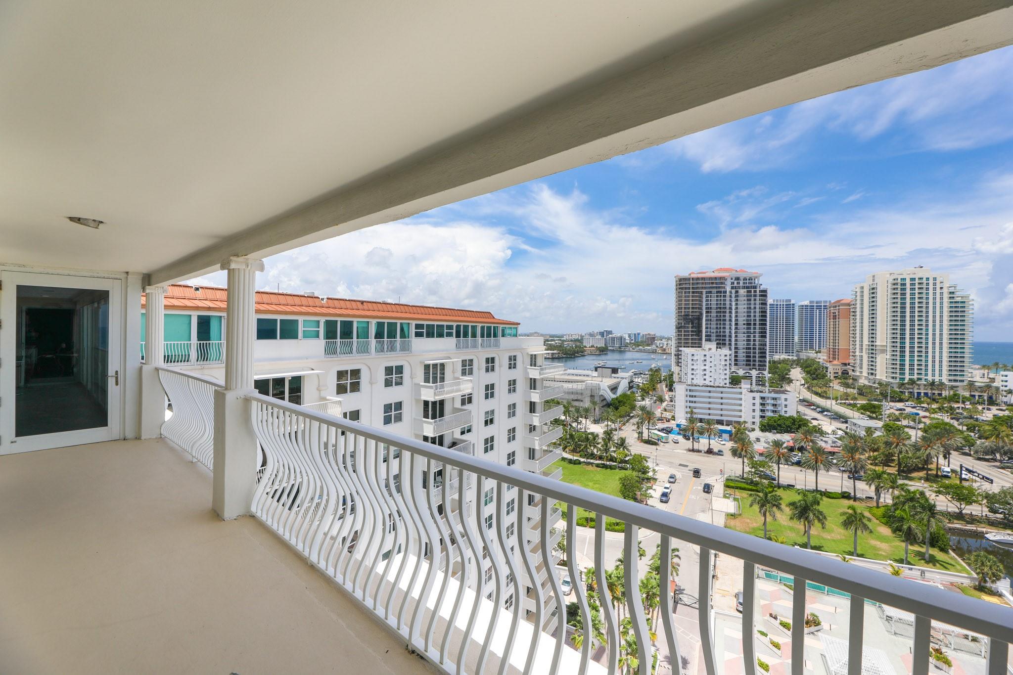 Venetian Condominium - Residential