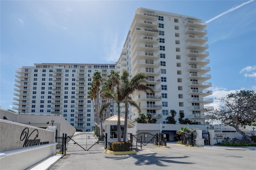 Venetian Condominium - Residential