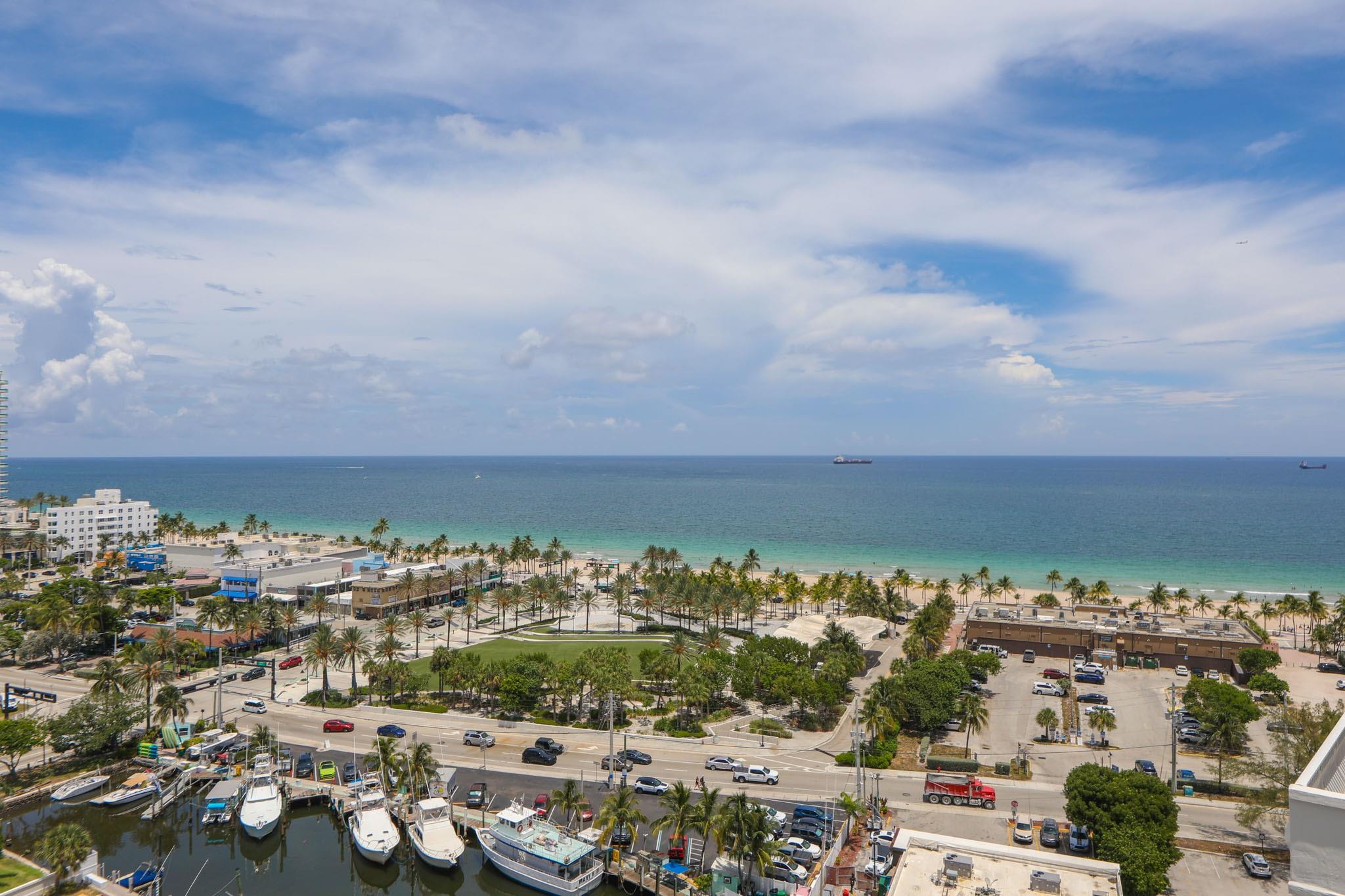 Venetian Condominium - Residential