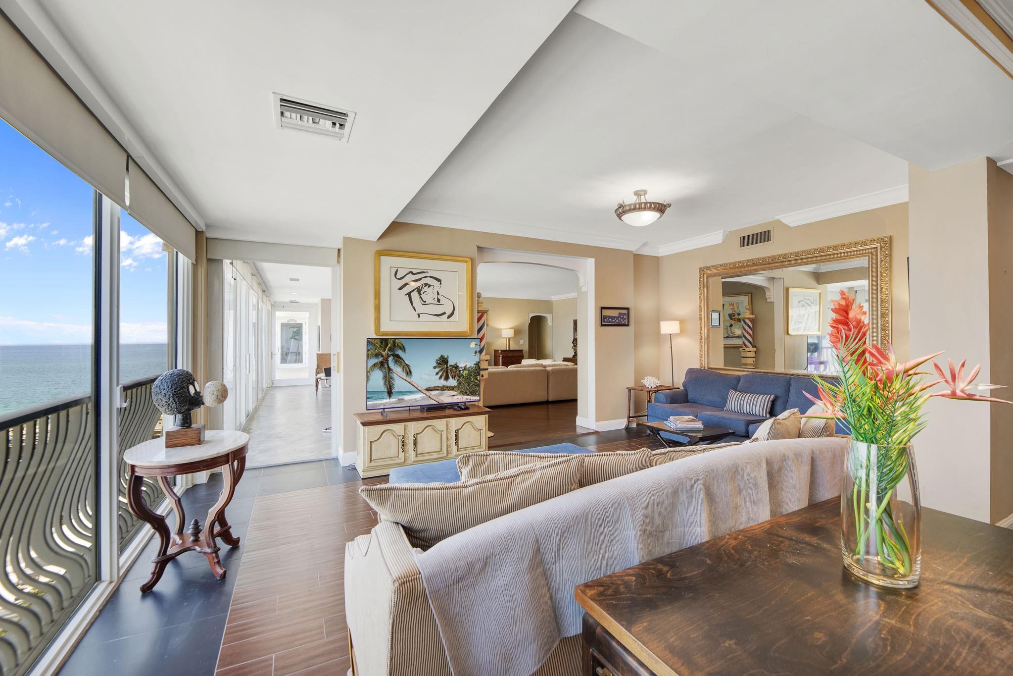 Venetian Condominium - Residential