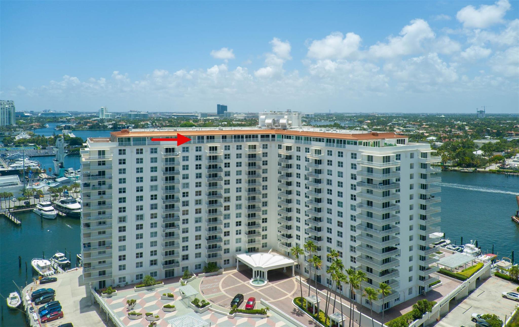 Venetian Condominium - Residential