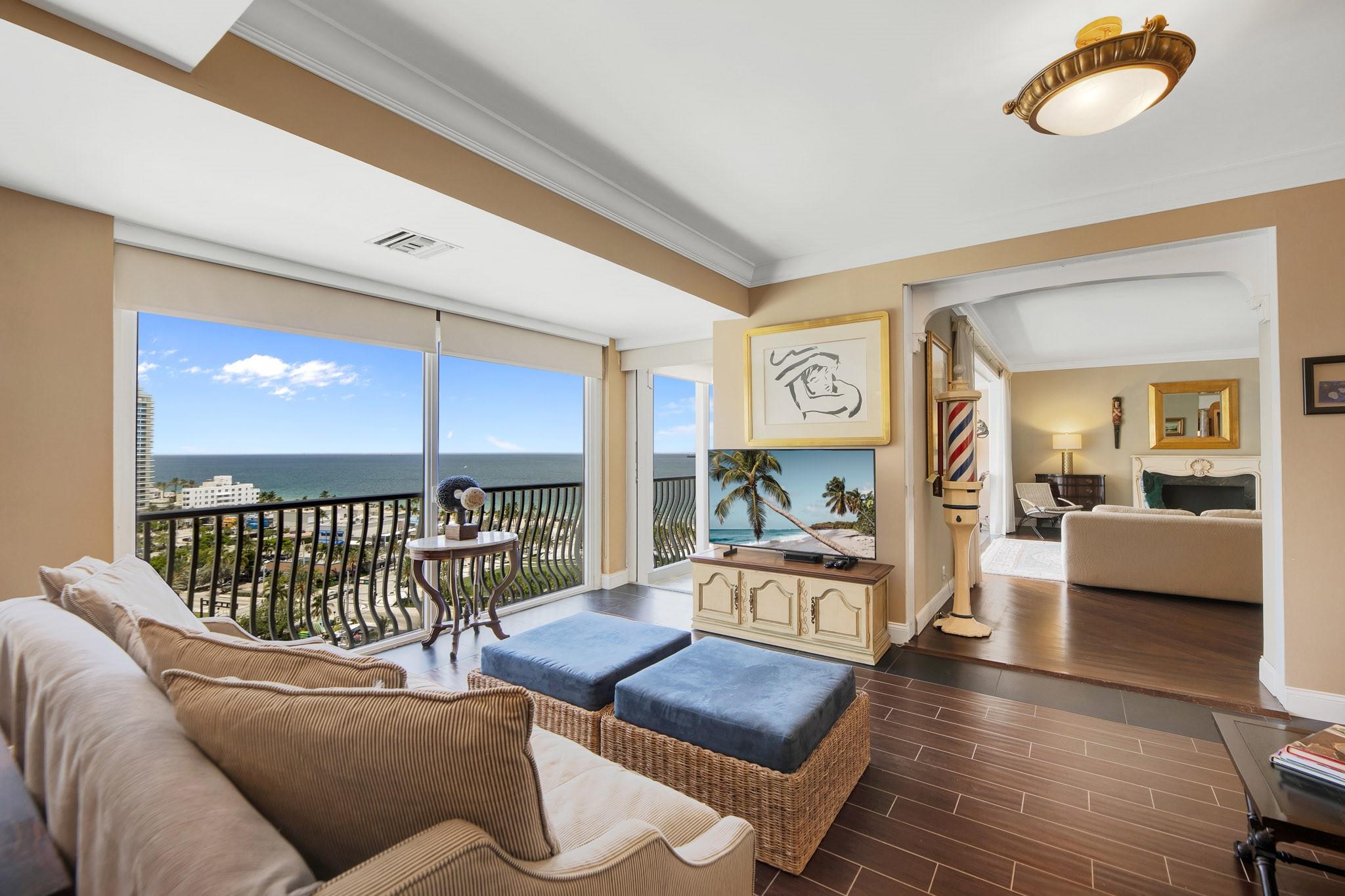 Venetian Condominium - Residential