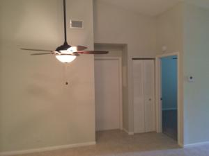 CHASEWOOD OF JUPITER - Residential Lease