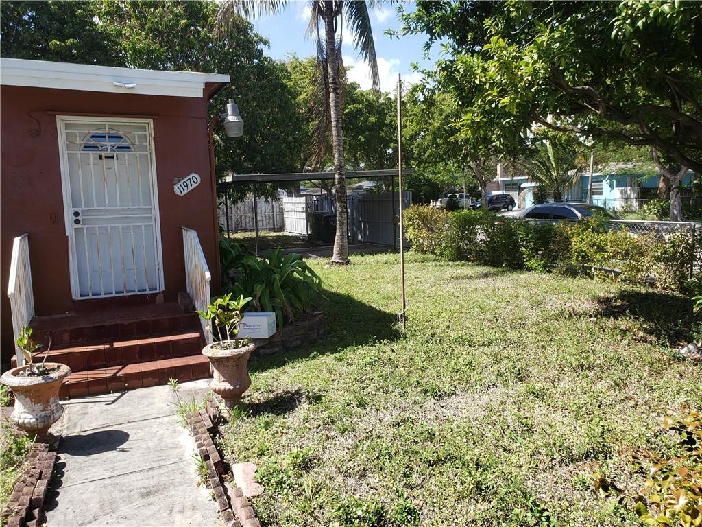 Photo 8 of 22 of 11970 NW 10th Ave house