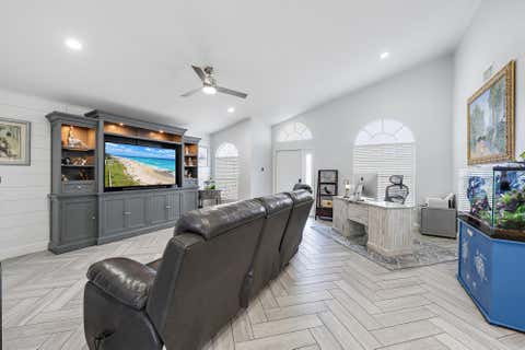 Tiny photo for 1875 Oak Berry Circle, Wellington, FL 33414 (MLS # B26047166)
