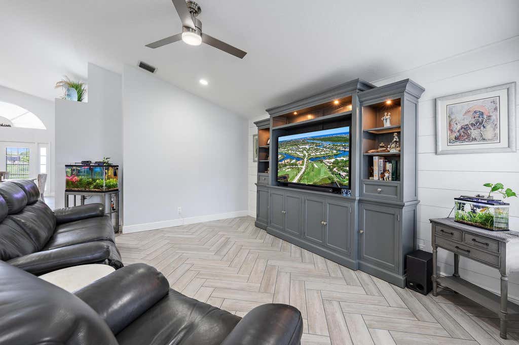 Photo of 1875 Oak Berry Circle, Wellington, FL 33414 (MLS # B26047166)