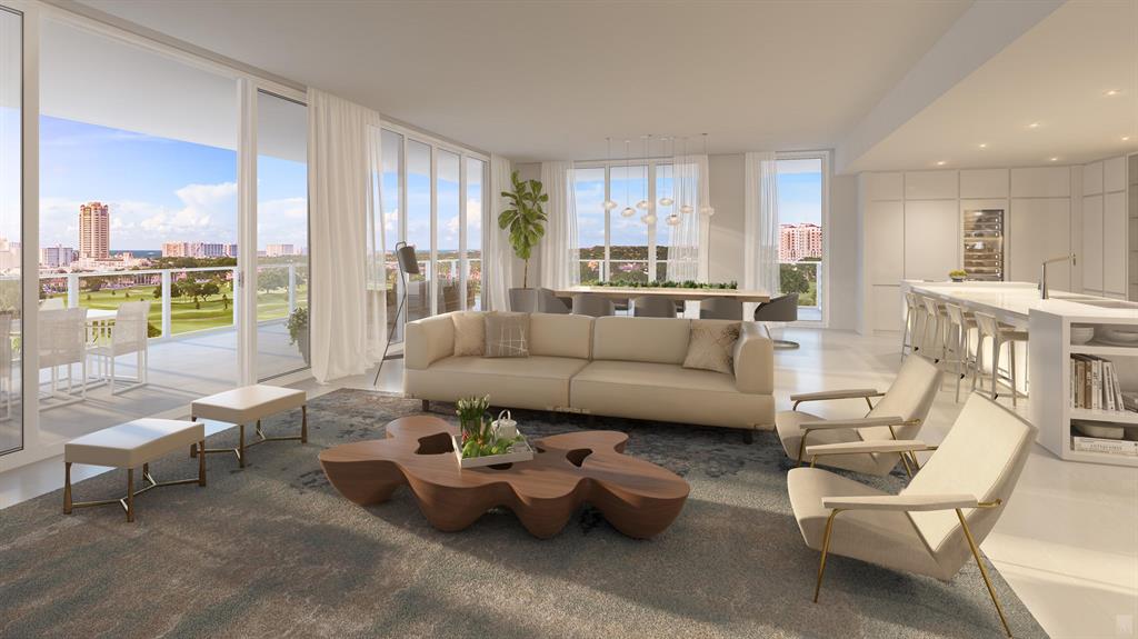 ALINA RESIDENCES - Residential