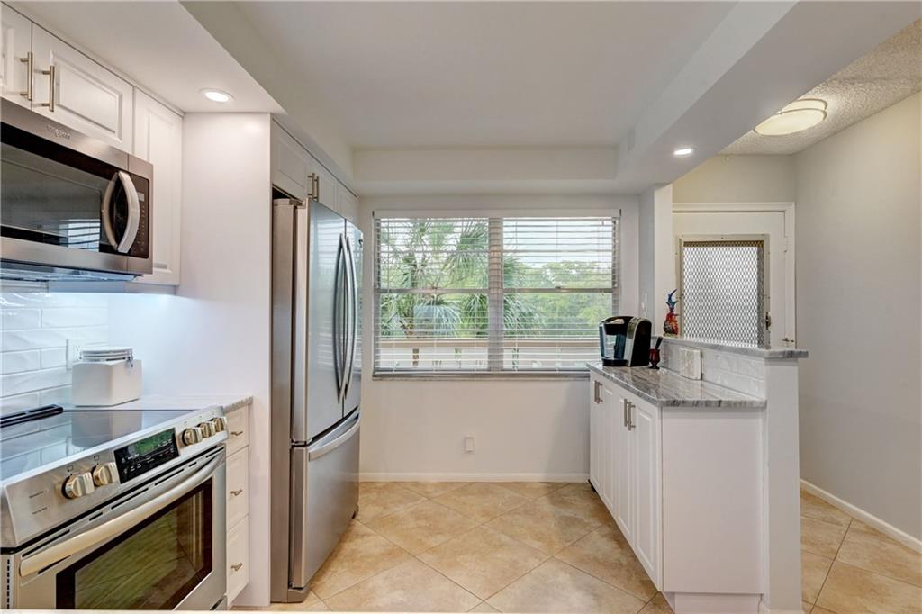 WYNMOOR VILLAGE - Residential
