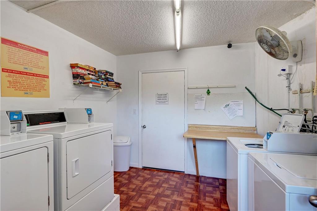 WYNMOOR VILLAGE - Residential