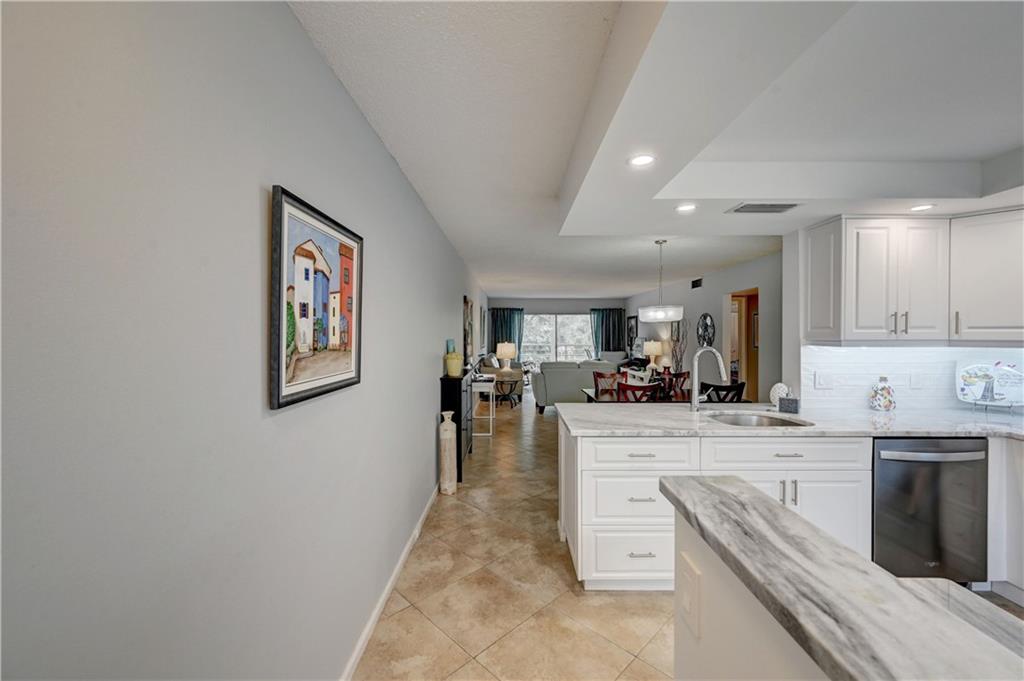 WYNMOOR VILLAGE - Residential