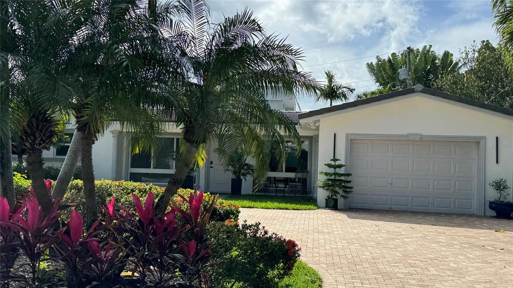 HILLSBORO SHORES SEC - Residential