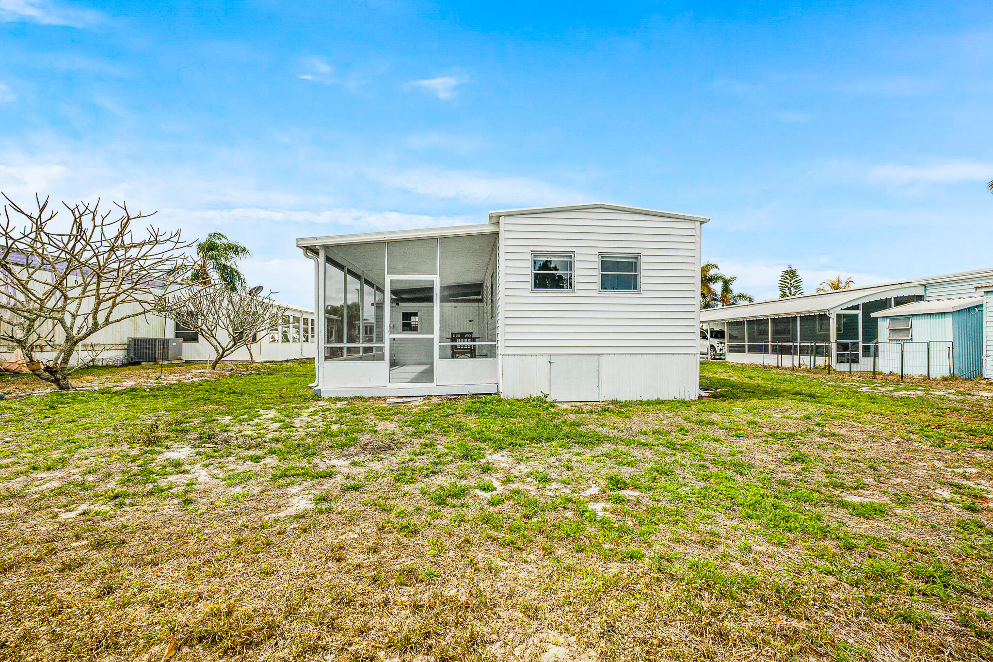 RIDGEWAY - Residential