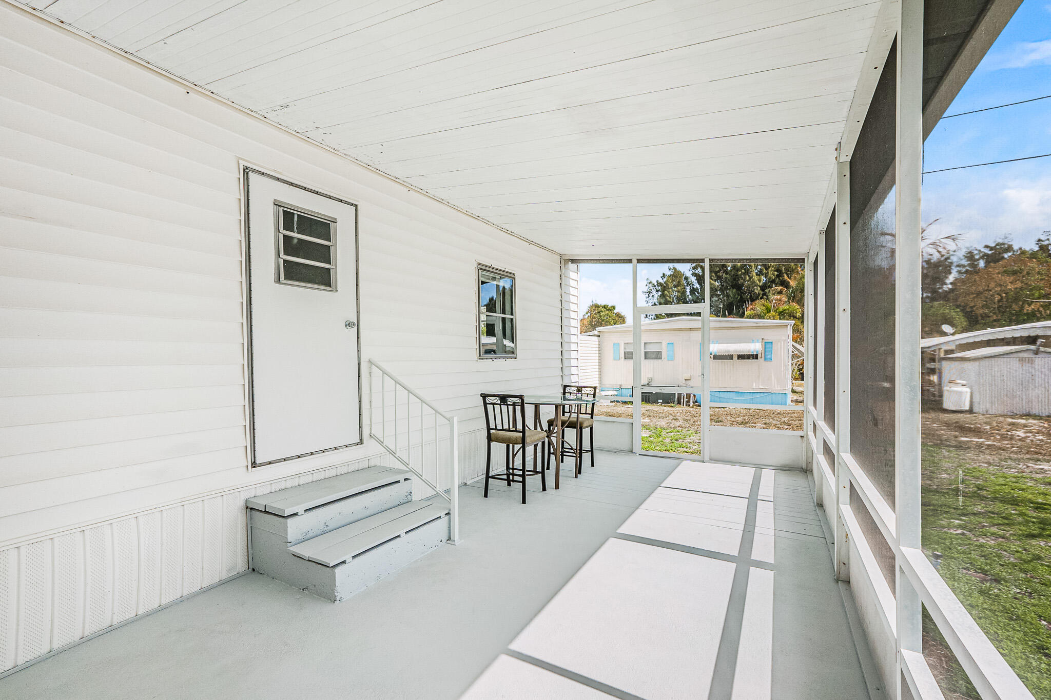 RIDGEWAY - Residential