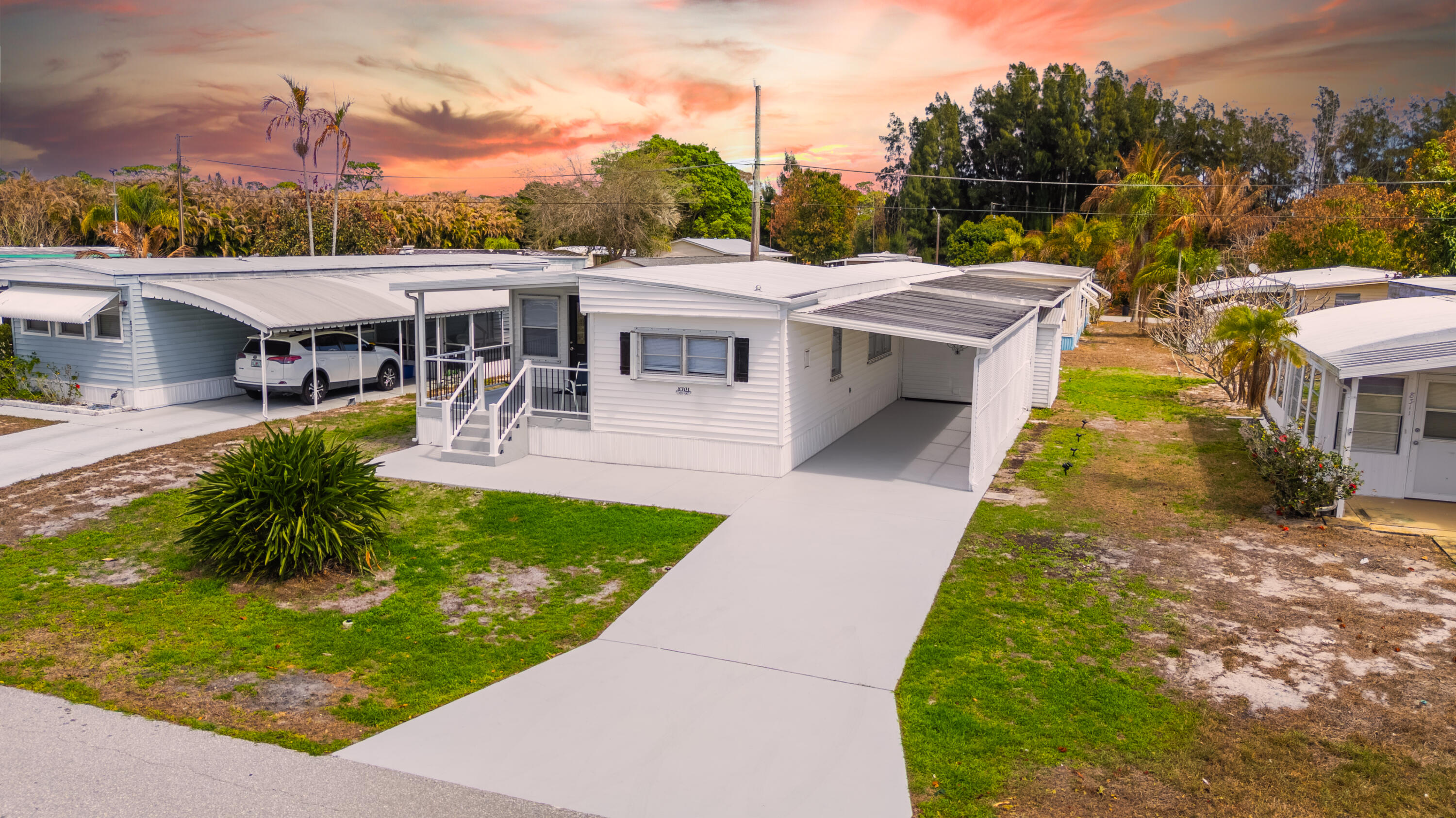 RIDGEWAY - Residential