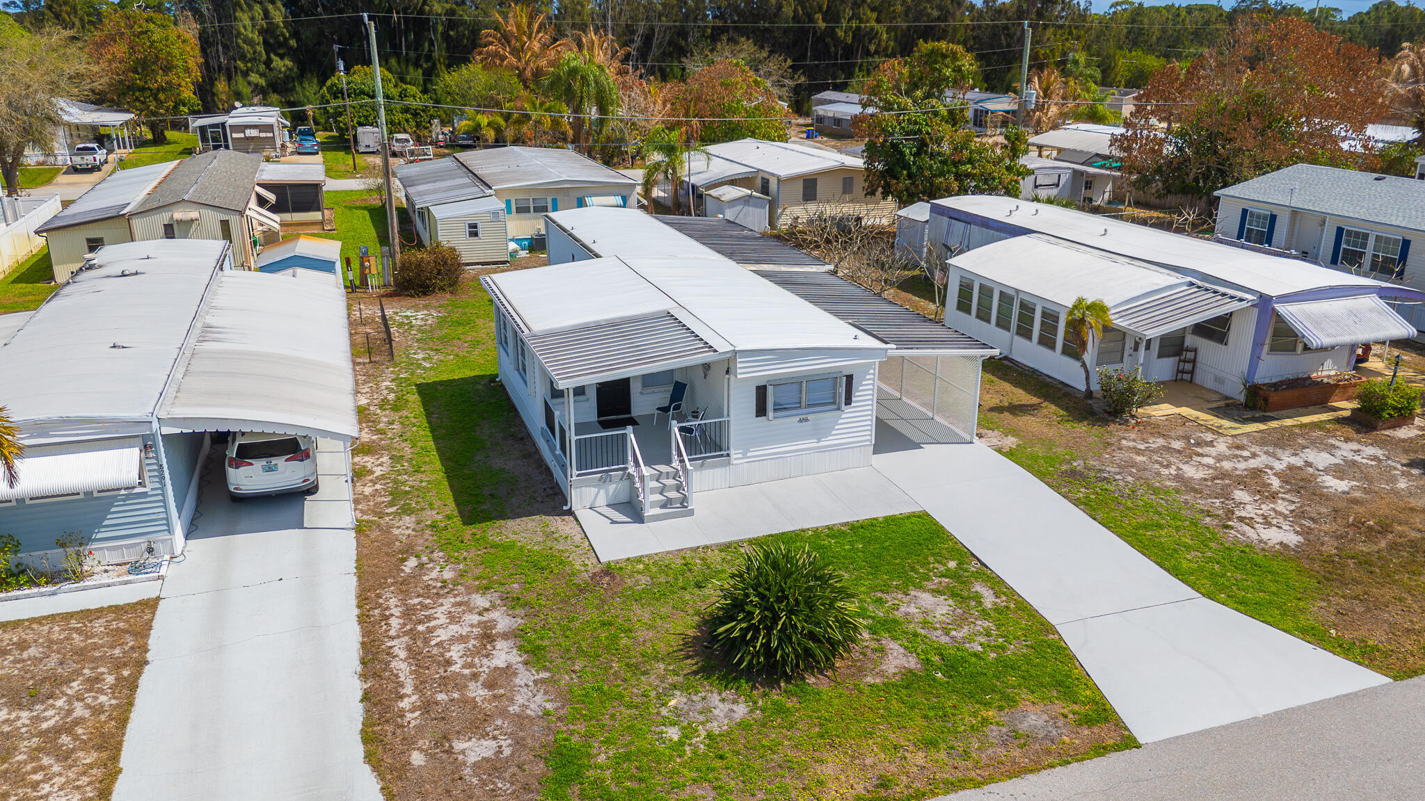 RIDGEWAY - Residential