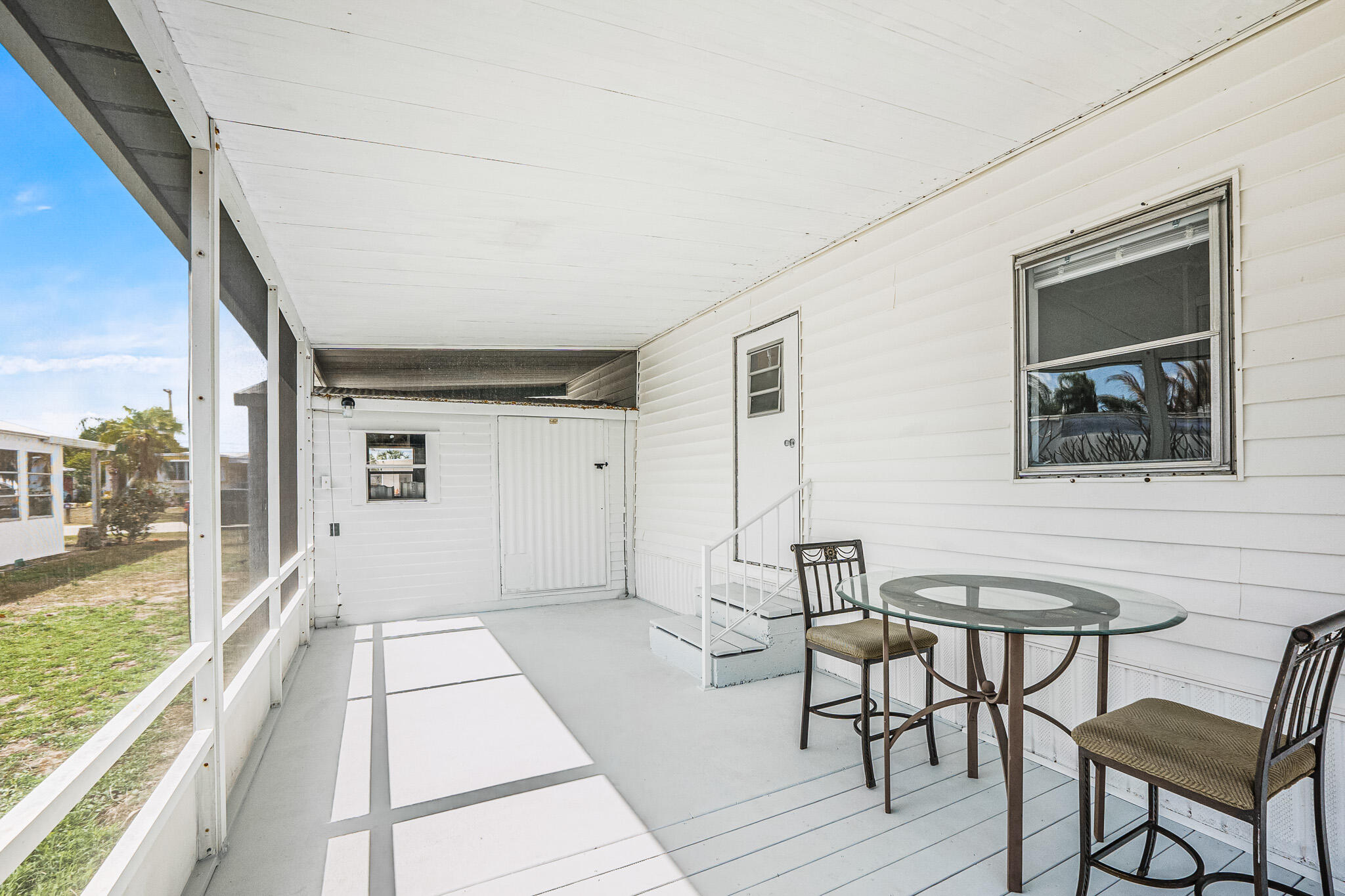 RIDGEWAY - Residential