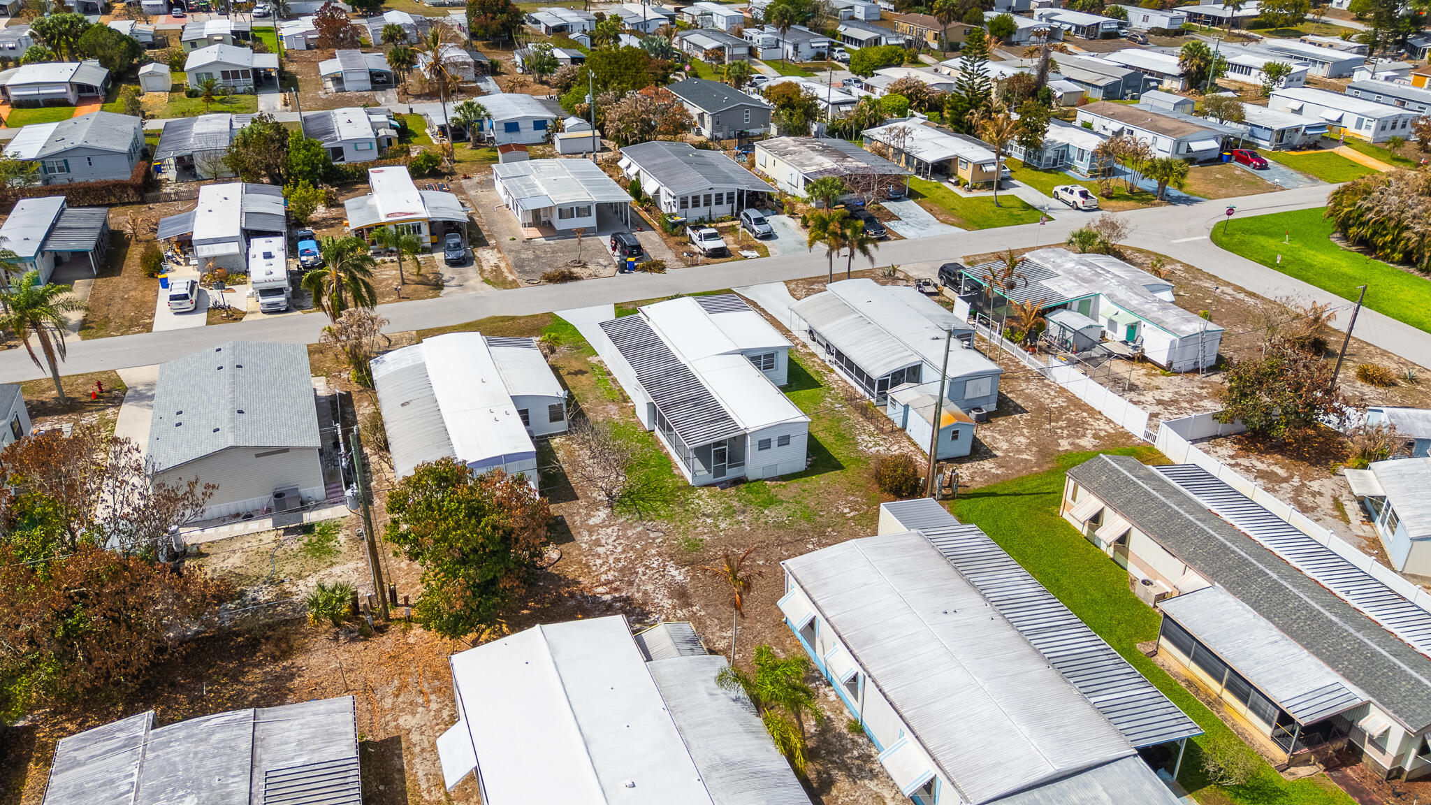 RIDGEWAY - Residential