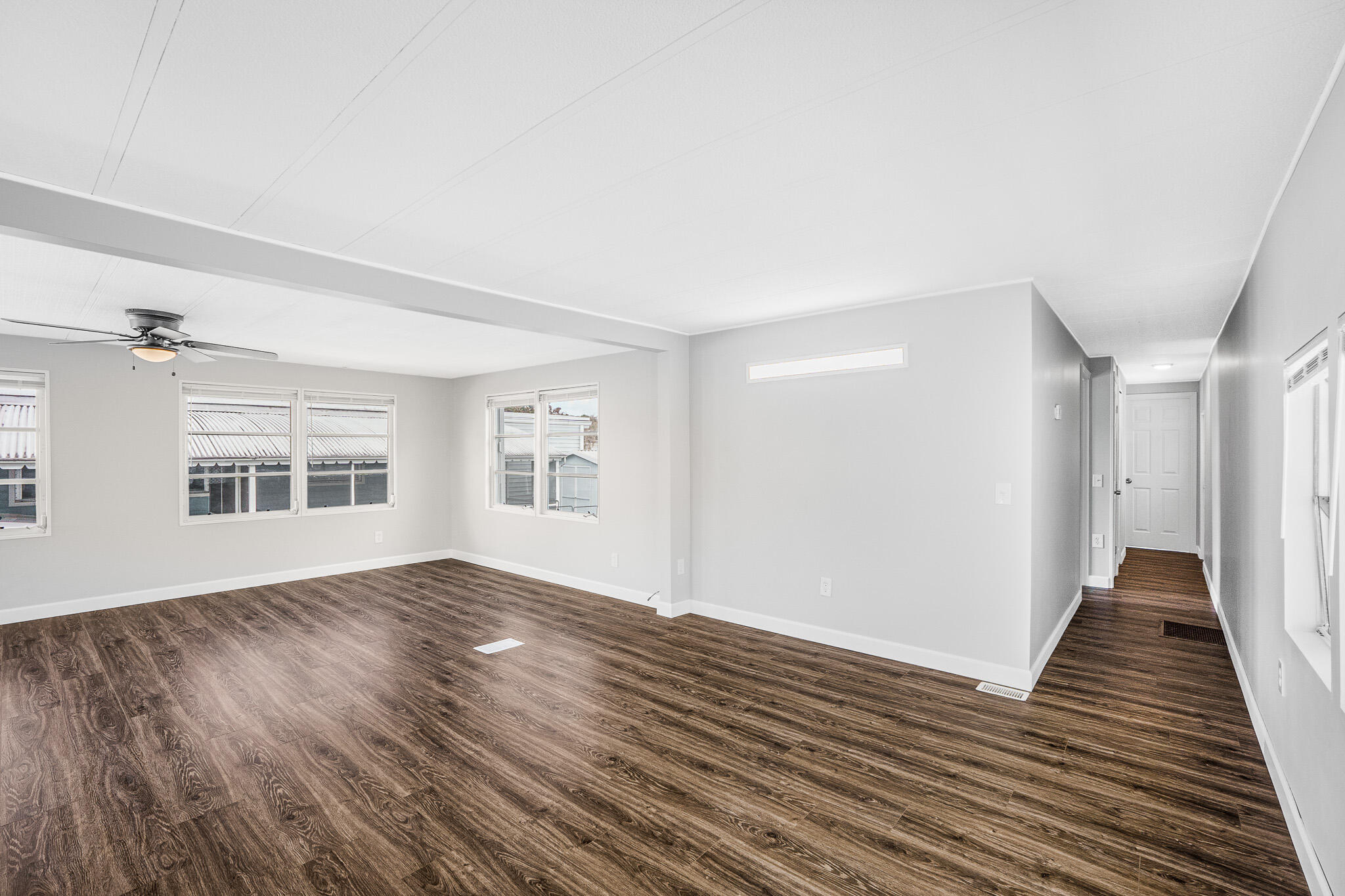 RIDGEWAY - Residential