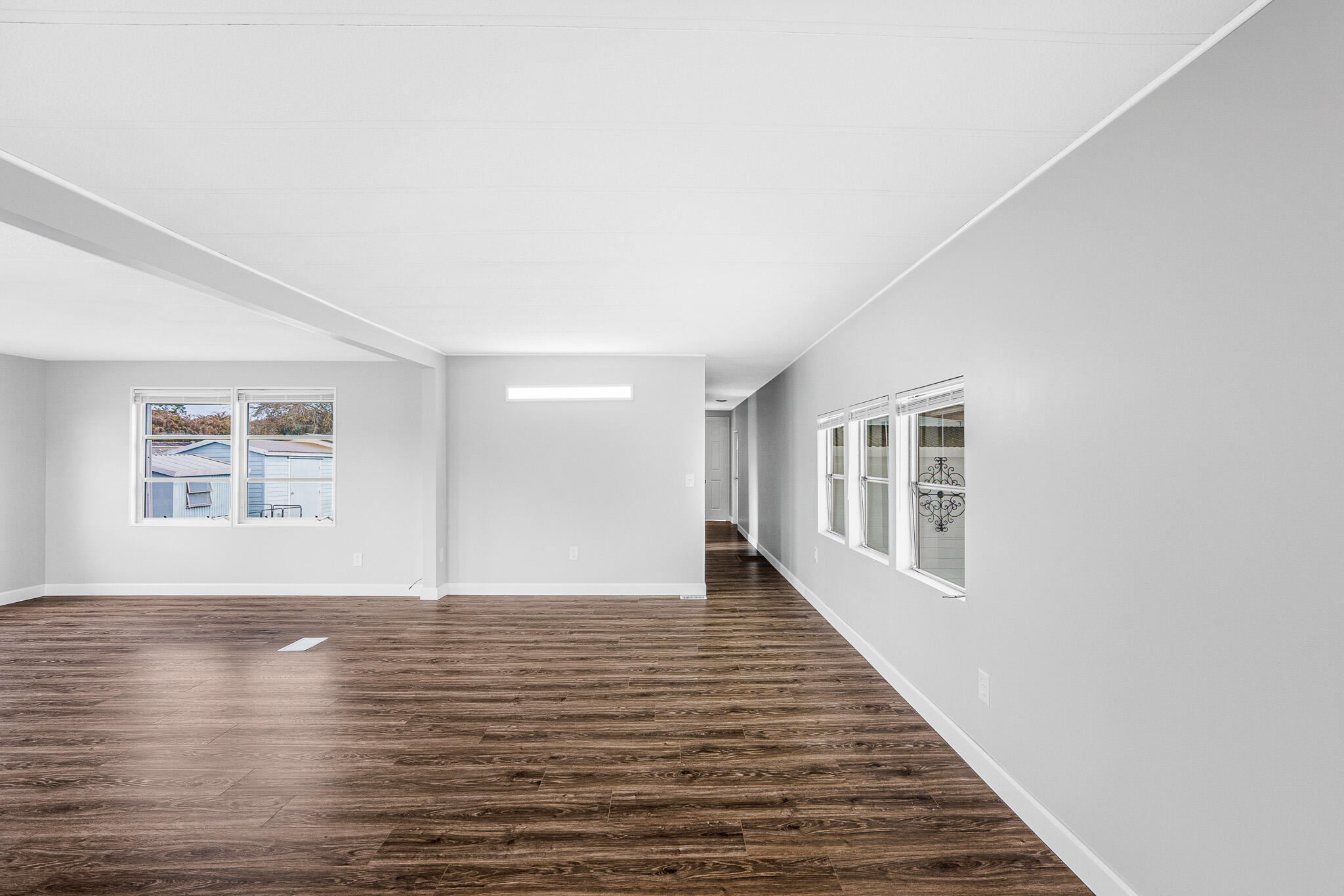 RIDGEWAY - Residential