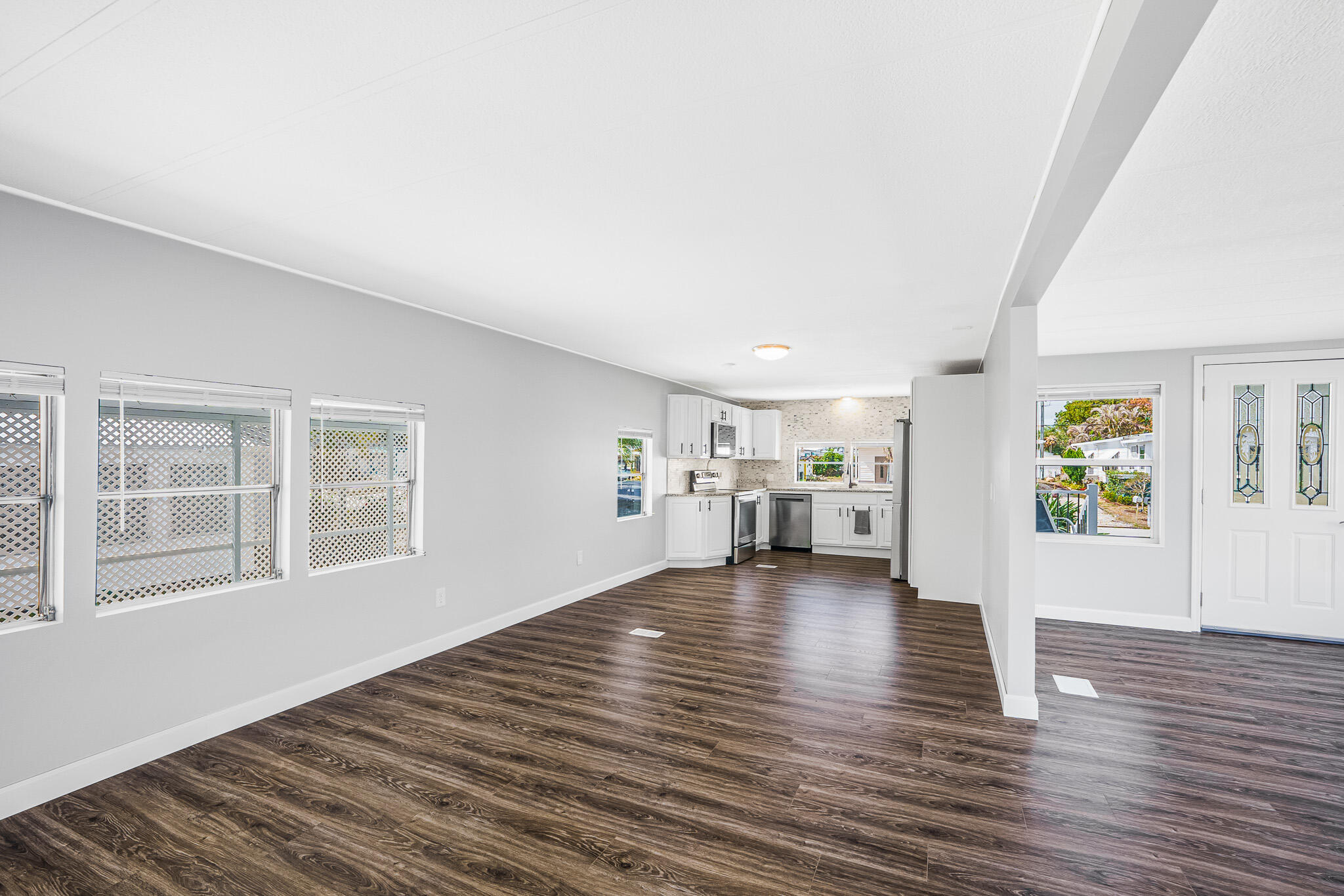 RIDGEWAY - Residential