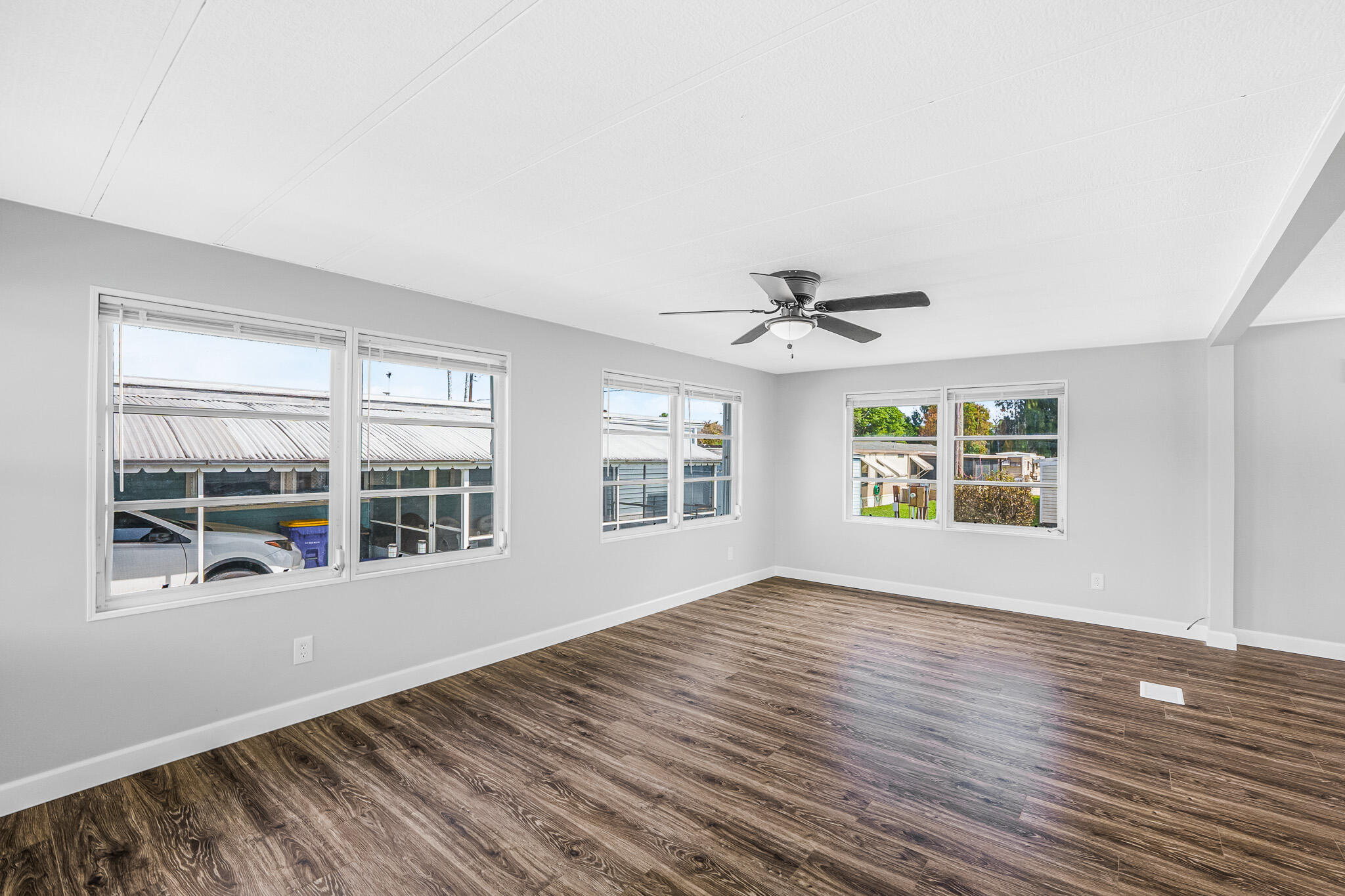 RIDGEWAY - Residential